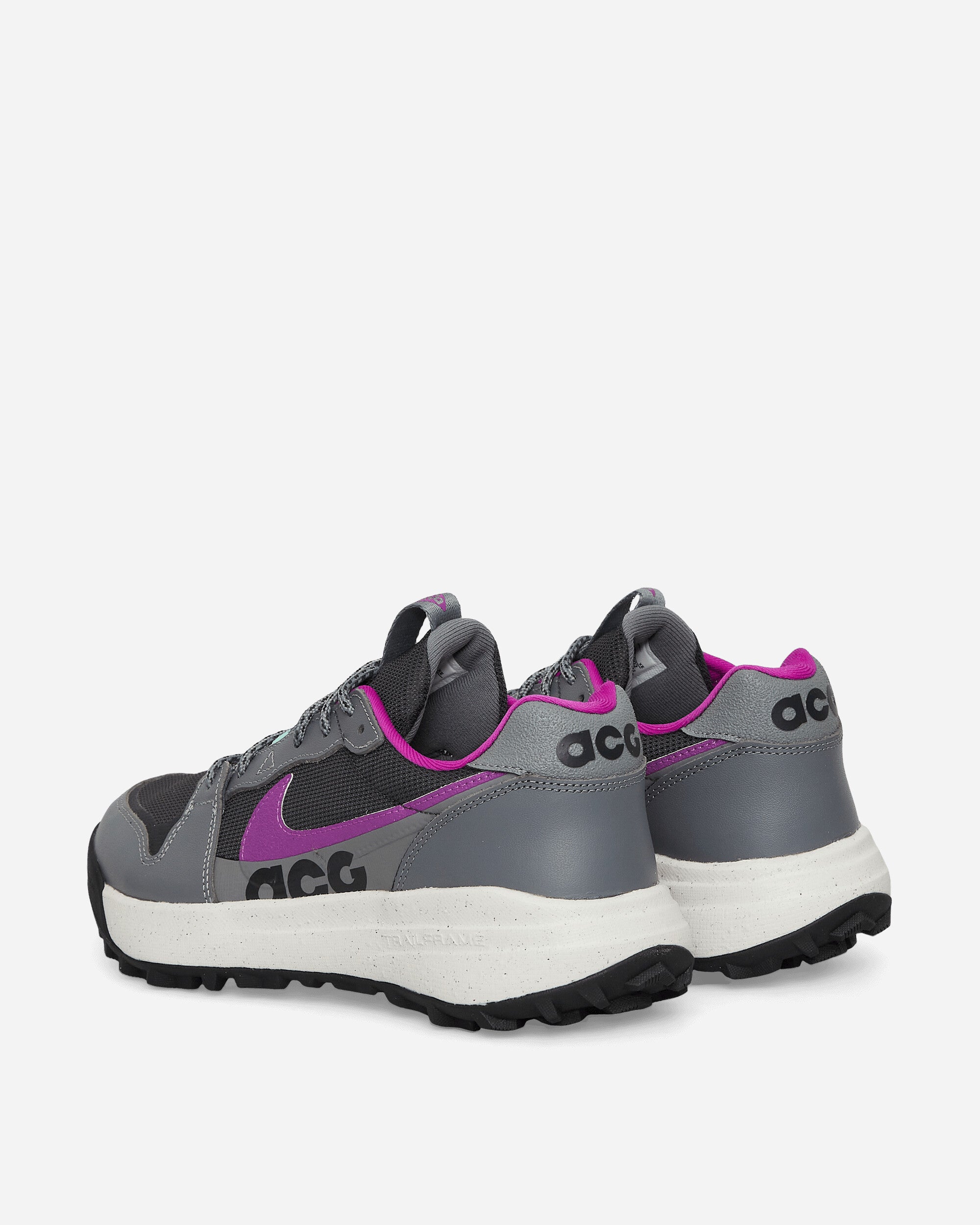 ACG Lowcate Sneakers Grey