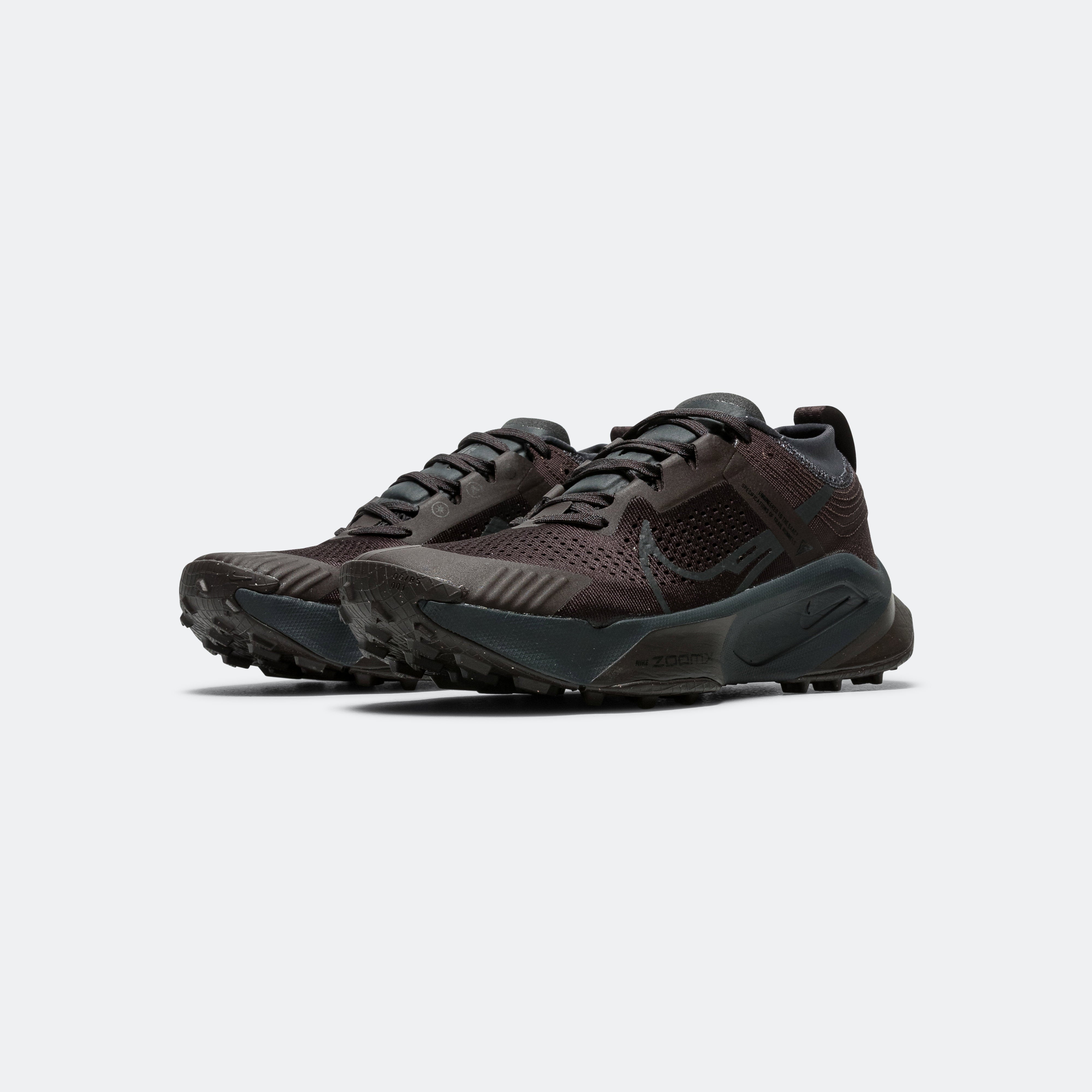 ZoomX Zegama Trail - Velvet Brown/Anthracite-Black