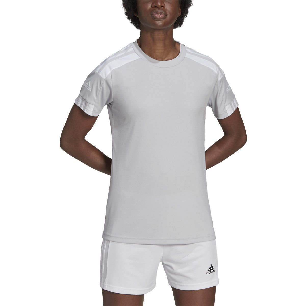 adidas Women's Squadra 21 Soccer Jersey