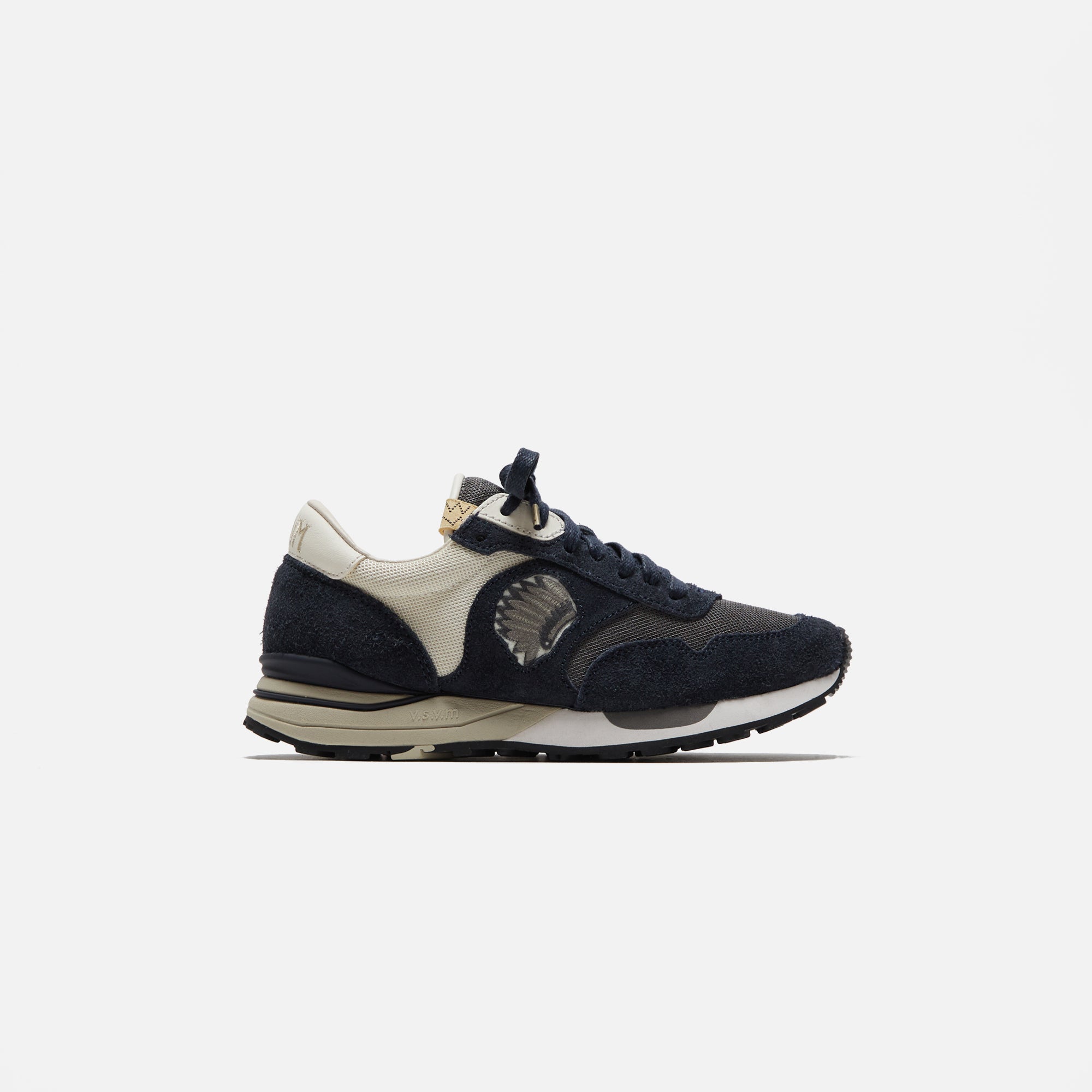 Visvim Roland Jogger - Navy