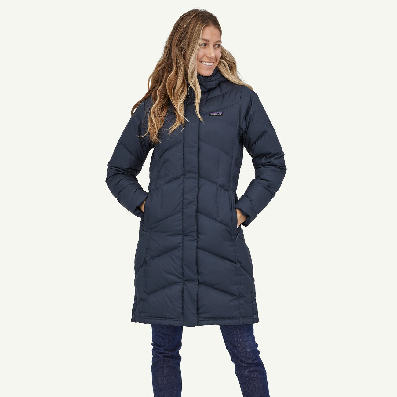 Women's Down With It Parka