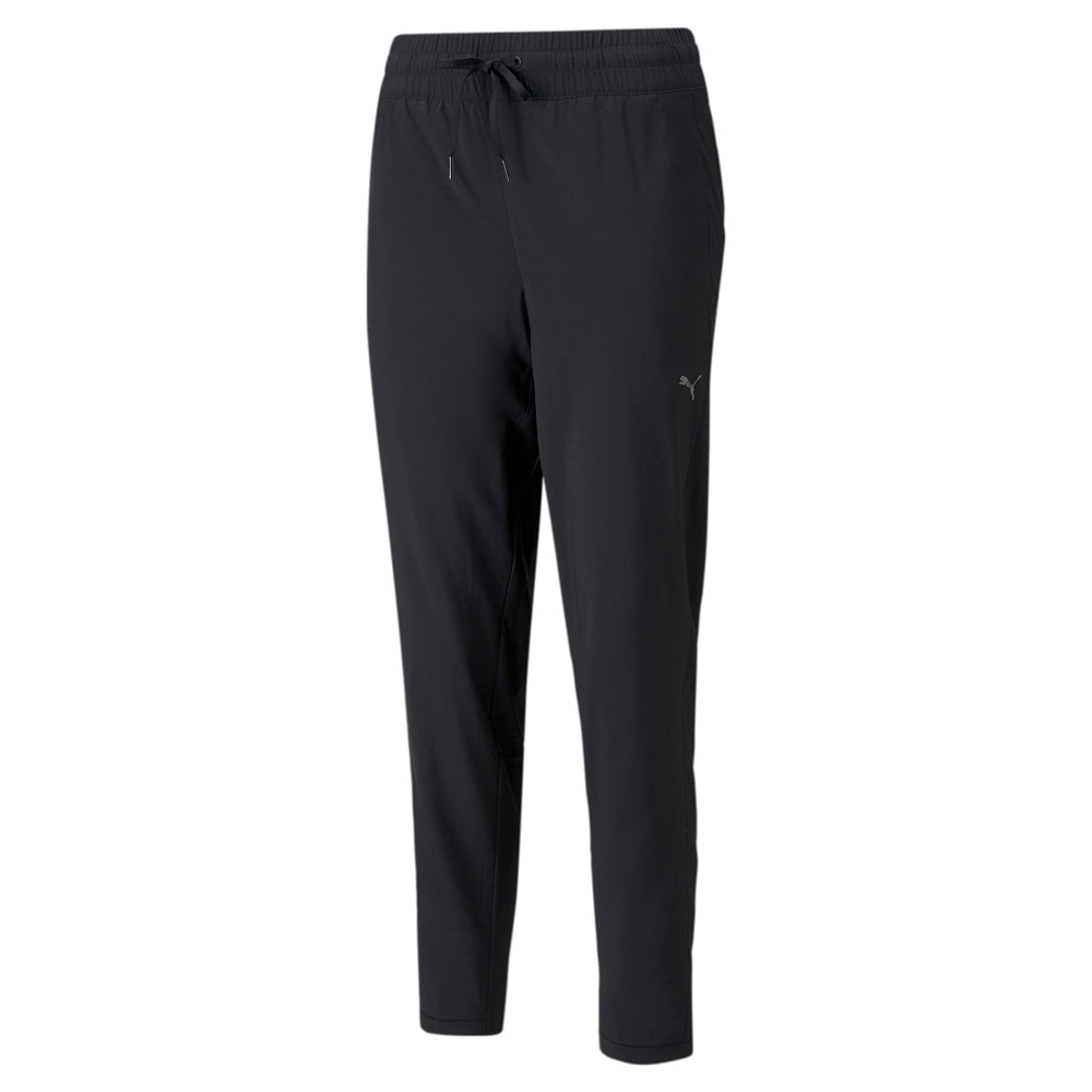 Studio Tapered Woven Training Athletic Pants