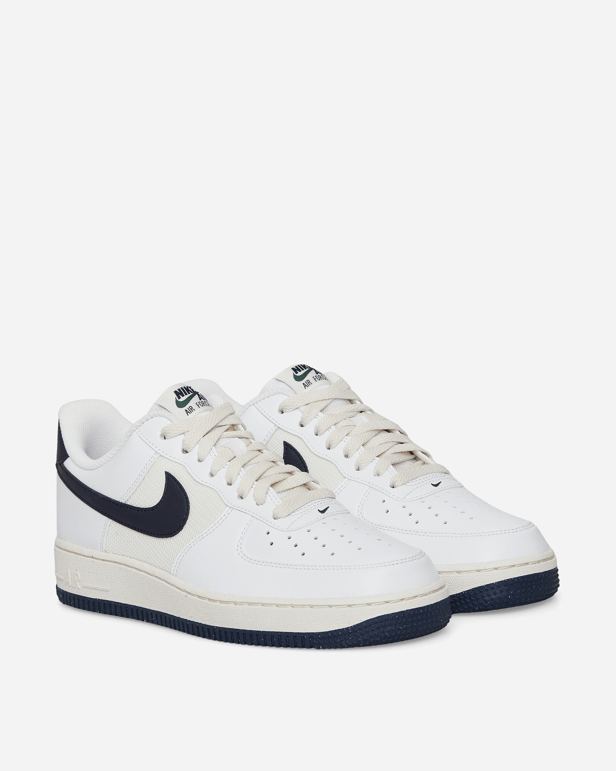 Air Force 1 '07 Sneakers White / Obsidian