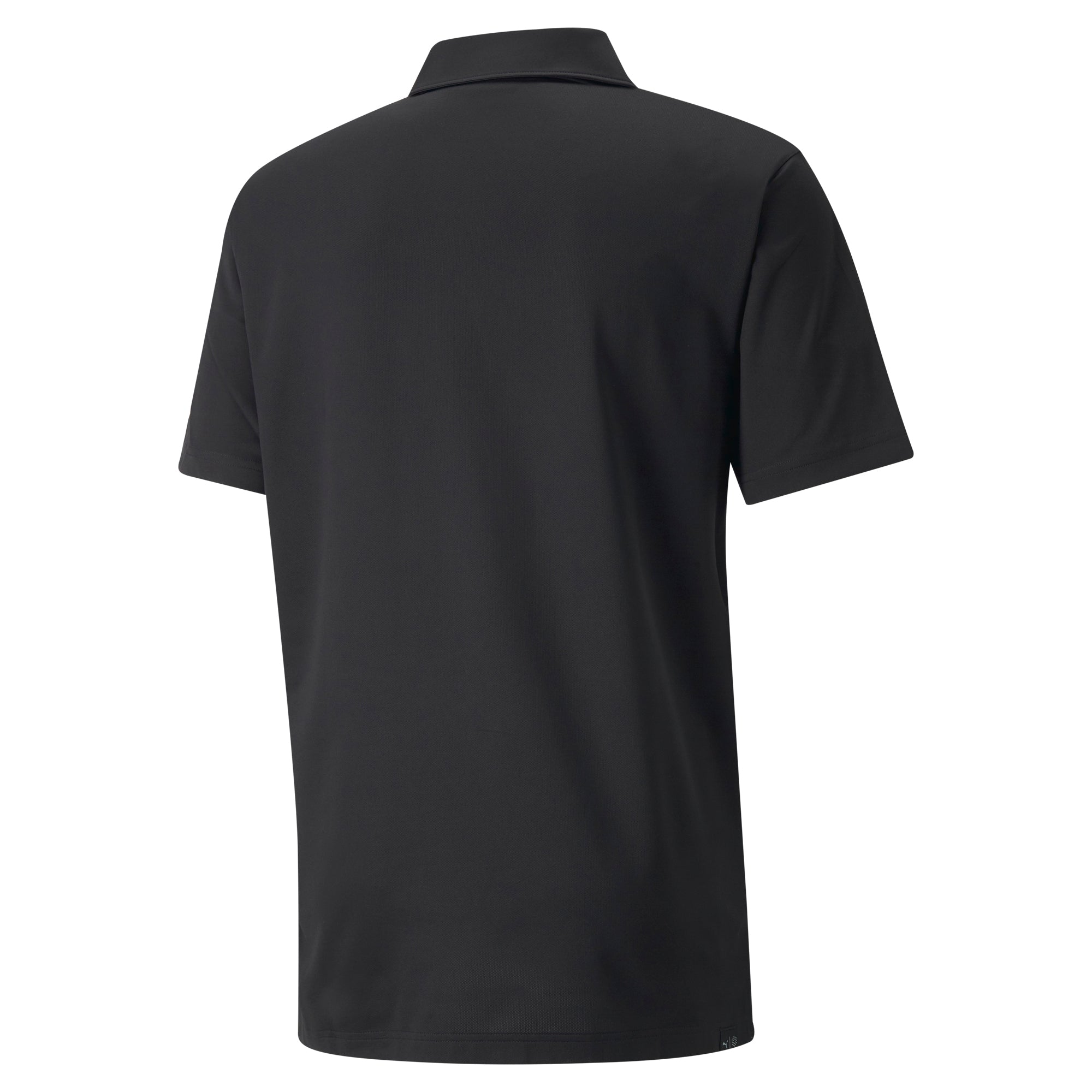 Gamer Golf Polo | Puma Black