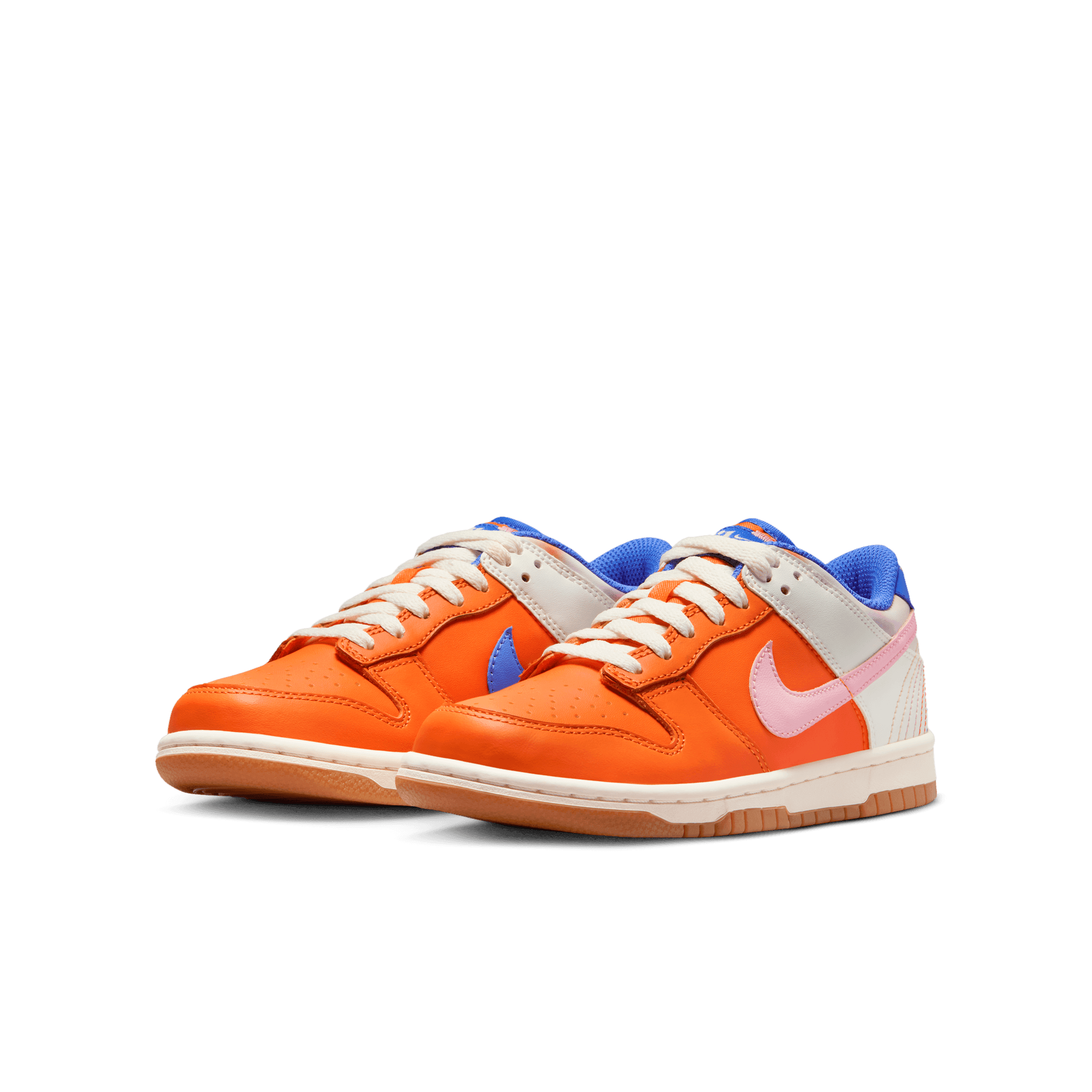 Kids Dunk Low SE 'Safety Orange'