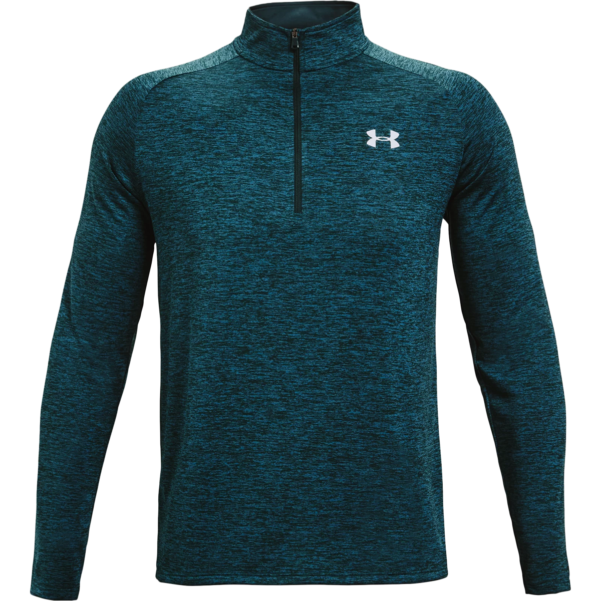 Men's UA Tech 2.0 1/2 Zip