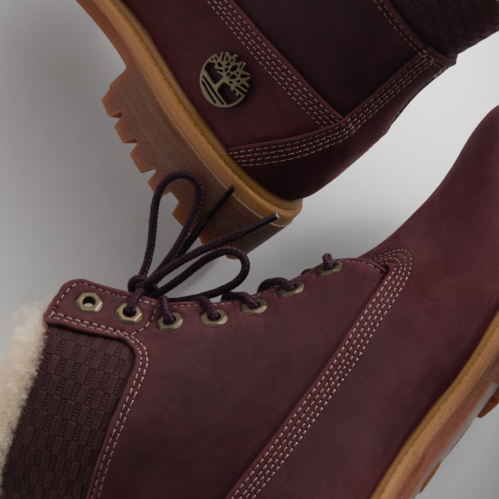 Ronnie Fieg for Timberland 6