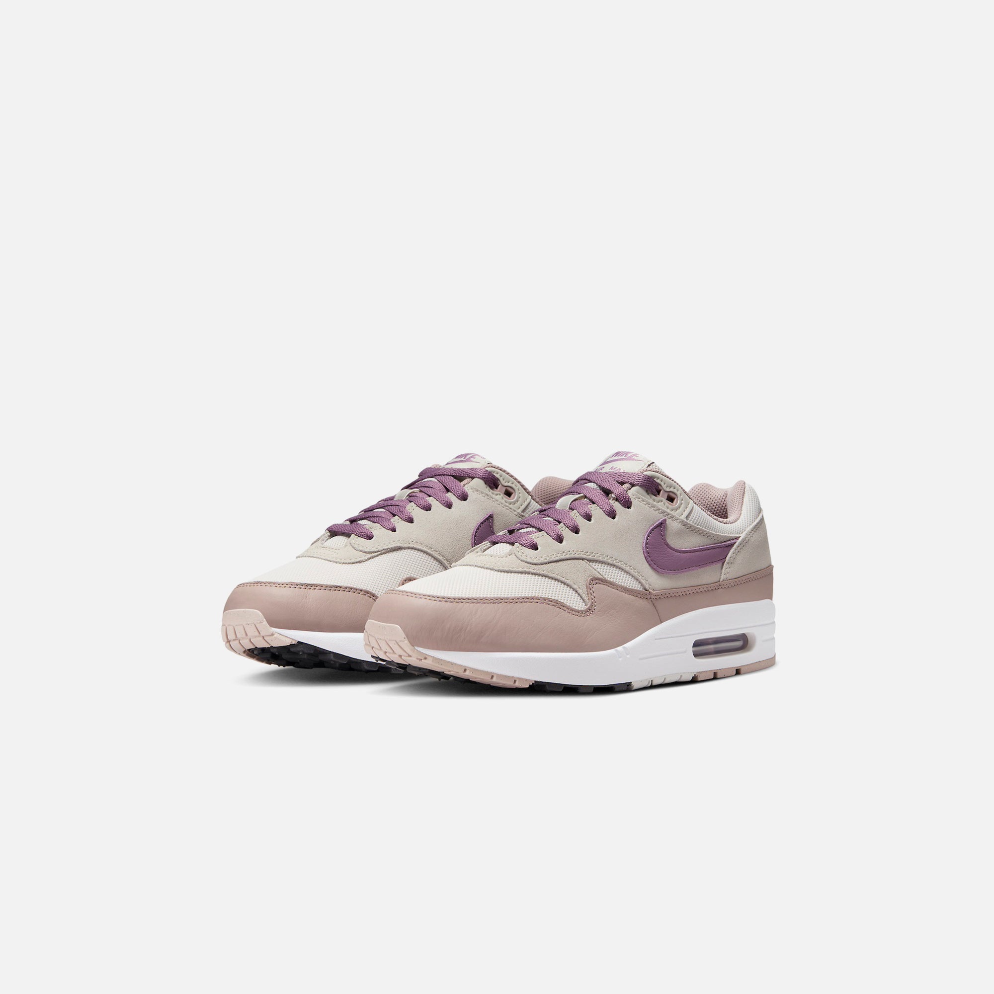 Nike Air Max 1 SC - Light Bone / Violet Dust / Phantom