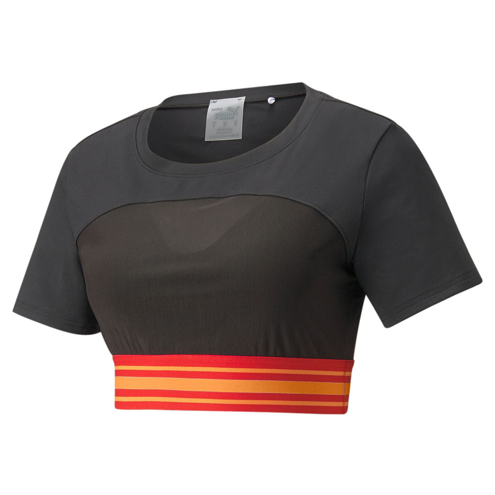 Ora Mesh Basketball Top