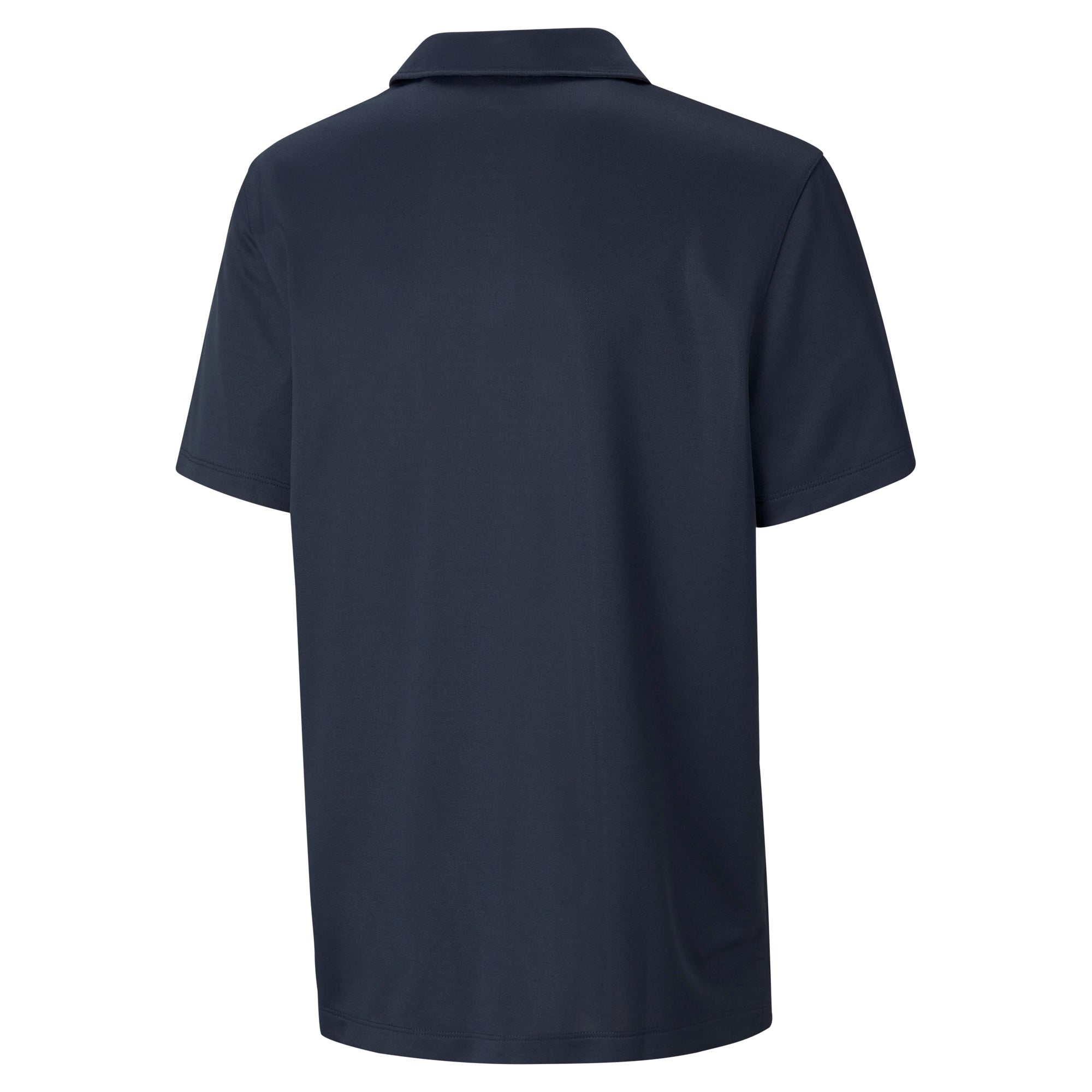 Boy's Essential Golf Polo