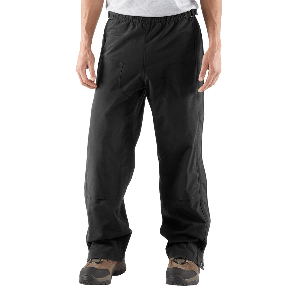 Carhartt Men's Shoreline Waterproof Double-Front Pant