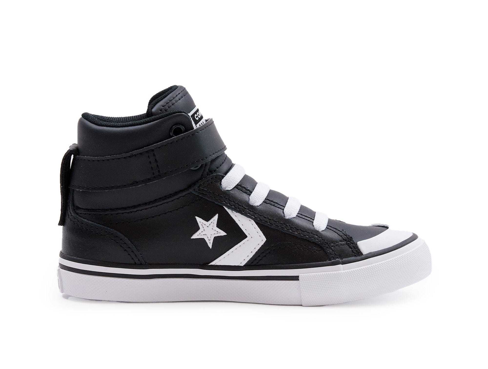 Converse Pro Blaze Strap Junior Negro