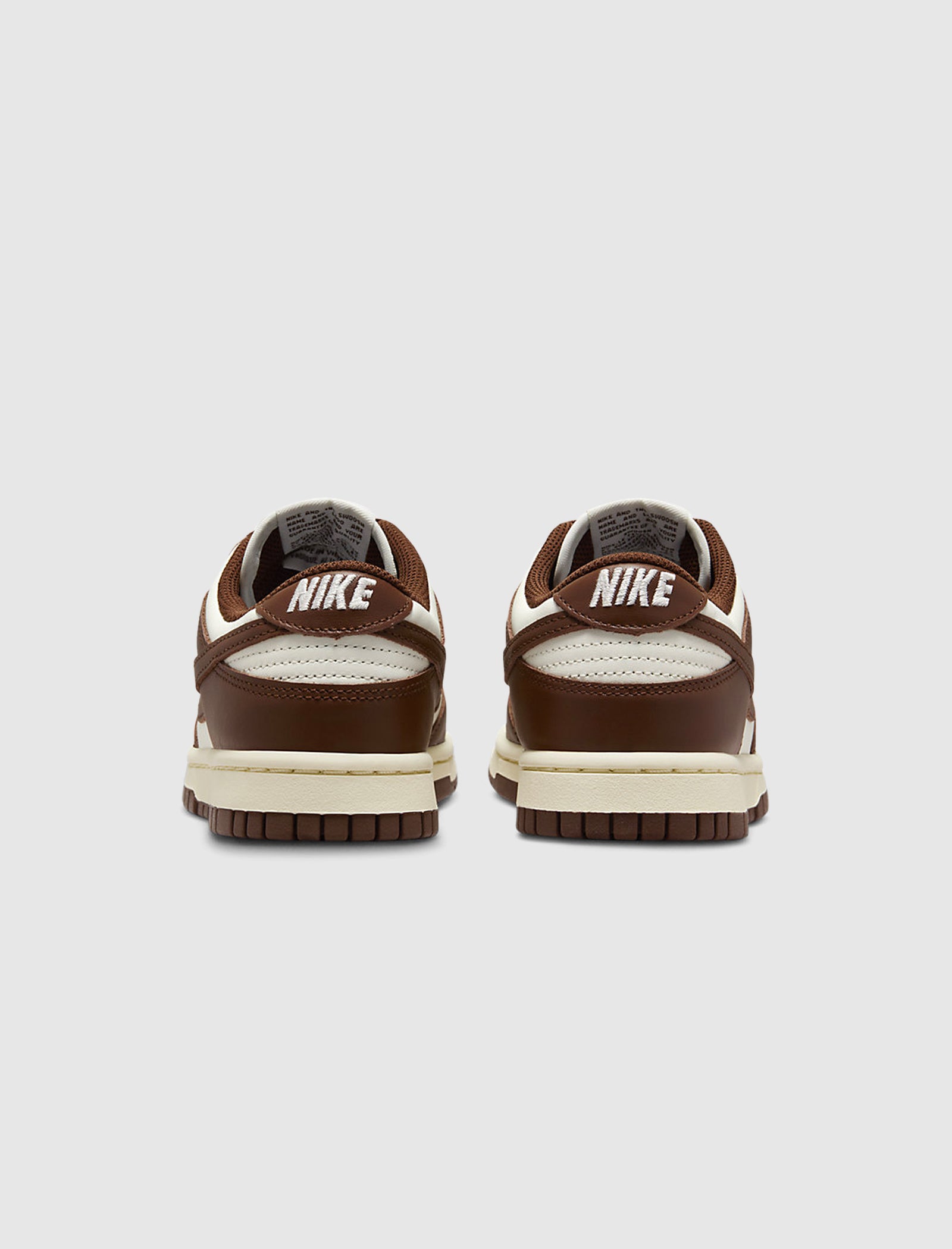 WOMEN'S NIKE DUNK LOW 