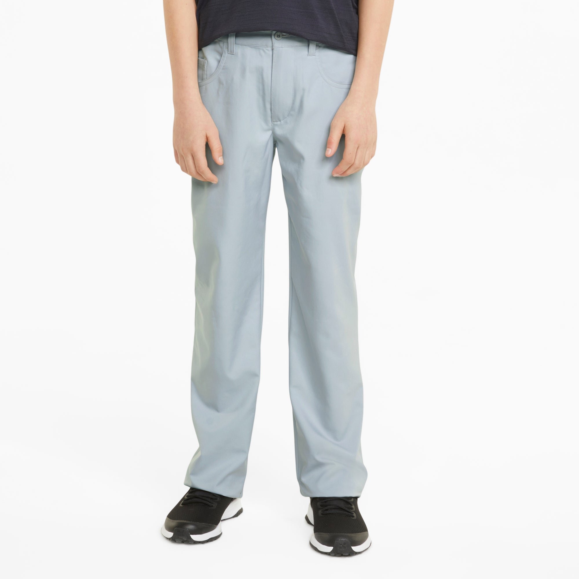 Boy's 5 Pocket Golf Pants