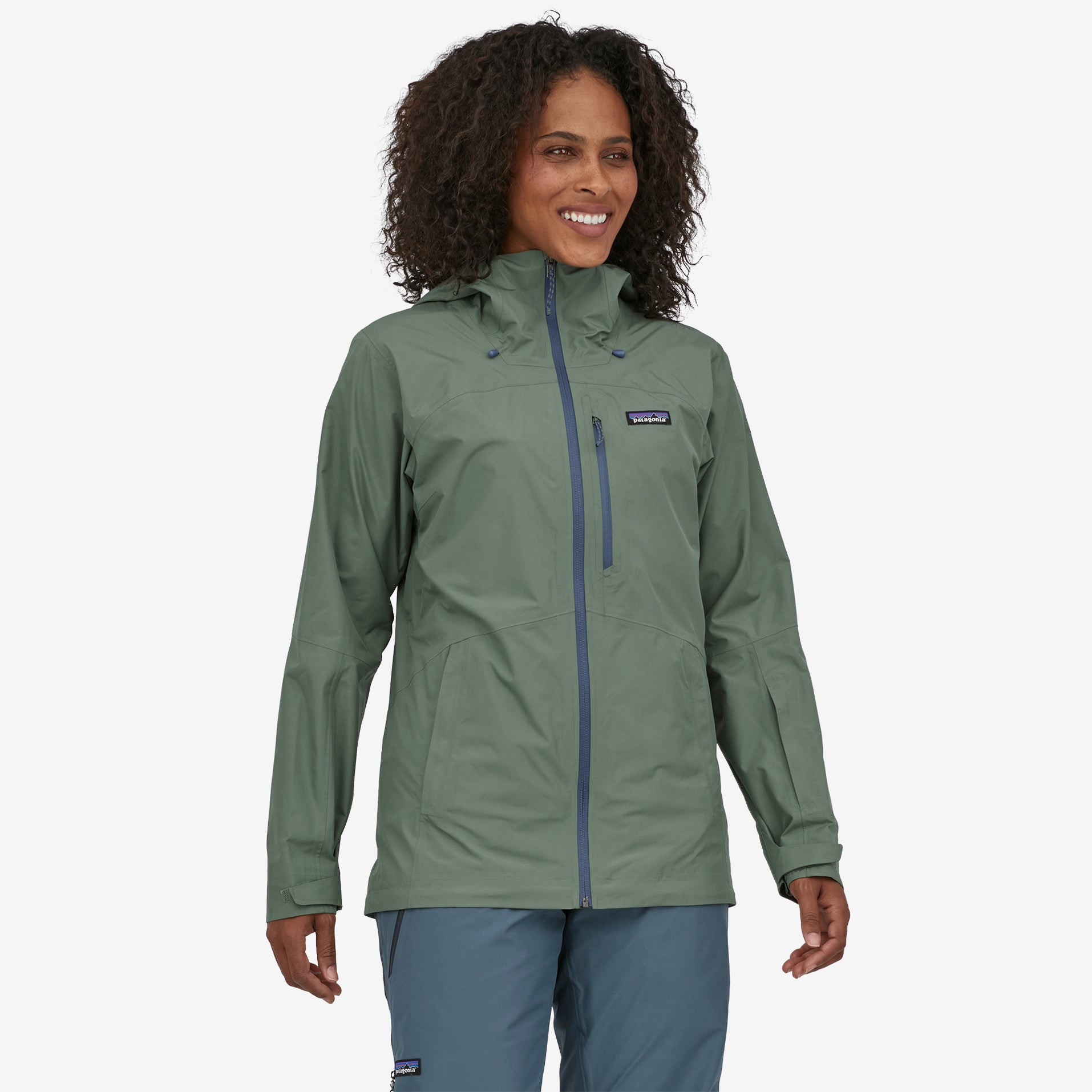 Women's Powder Town Jacket