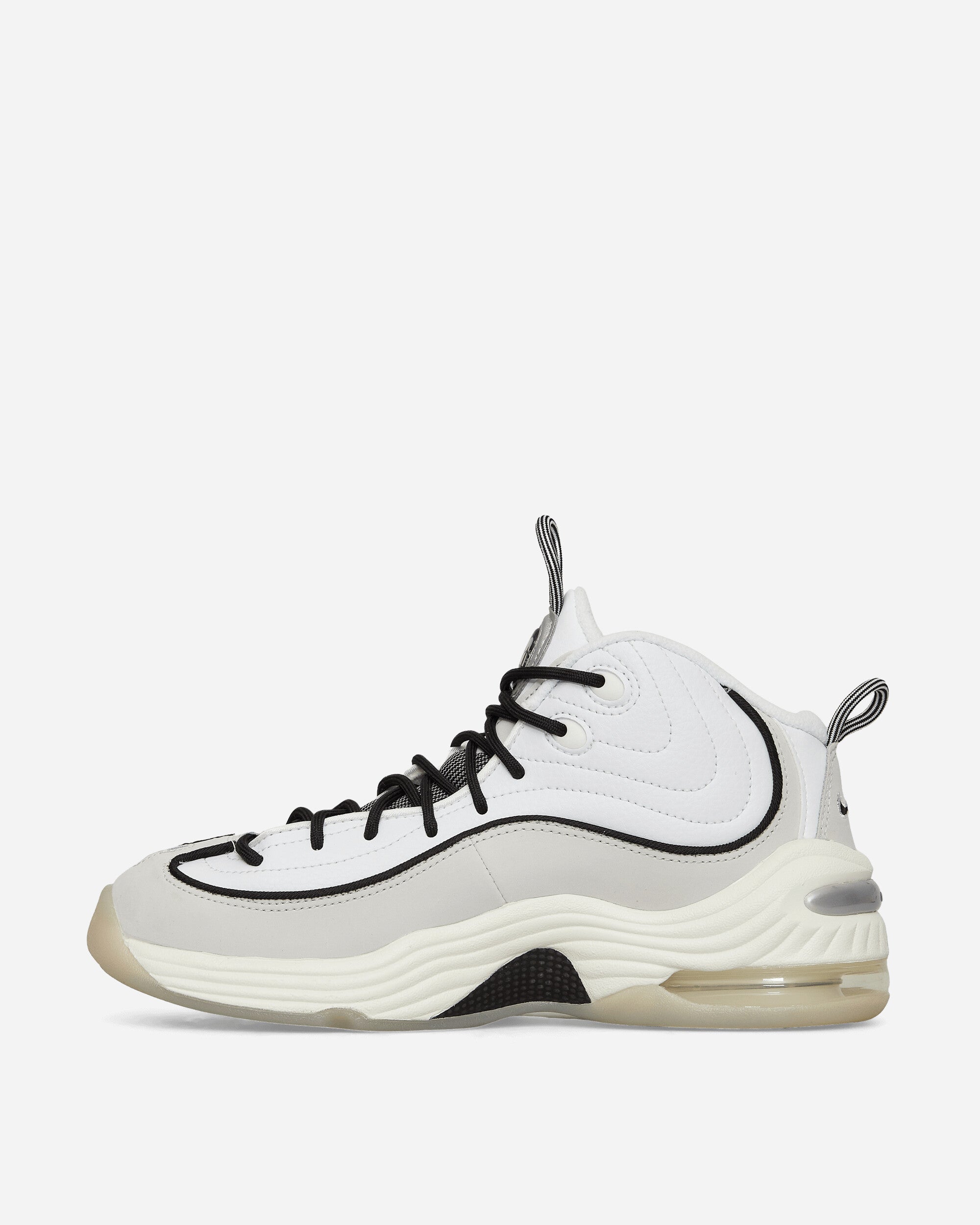 Air Penny 2 Sneakers Sail / Photon Dust