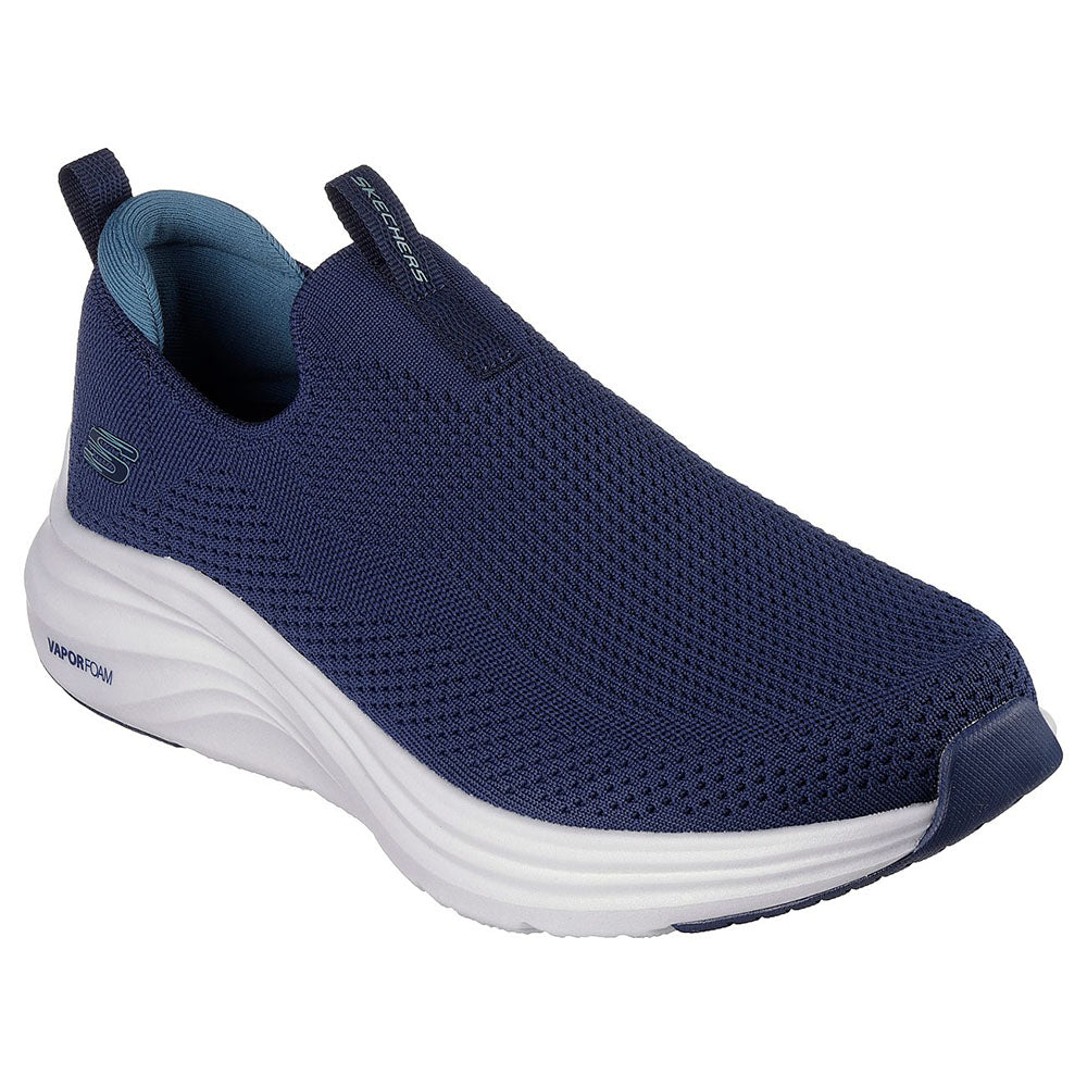 Skechers Men Sport Vapor Foam Shoes - 232629-NVBL