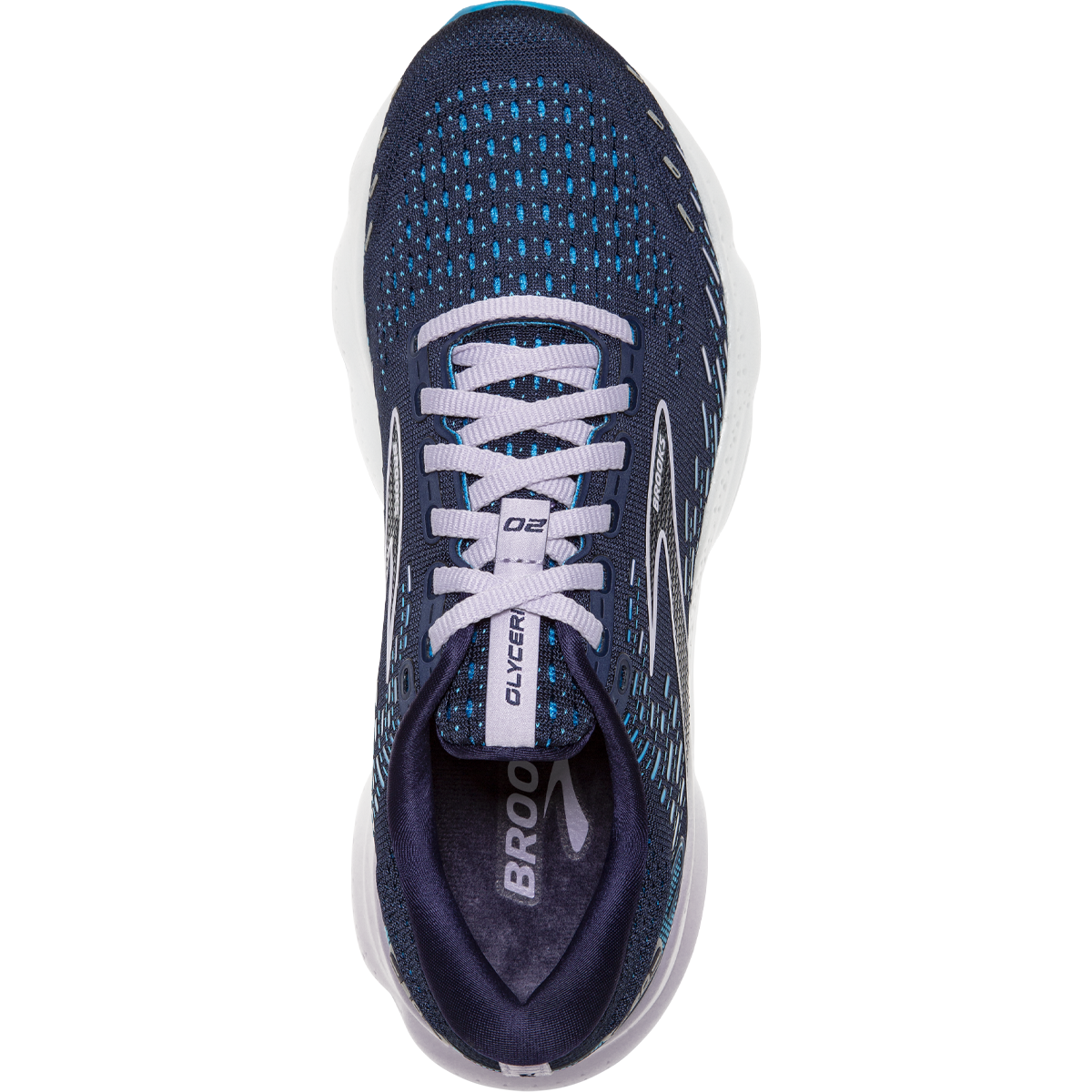 Women's Glycerin 20