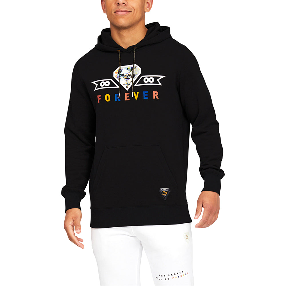 Classics Forever Diamond Pullover Hoodie