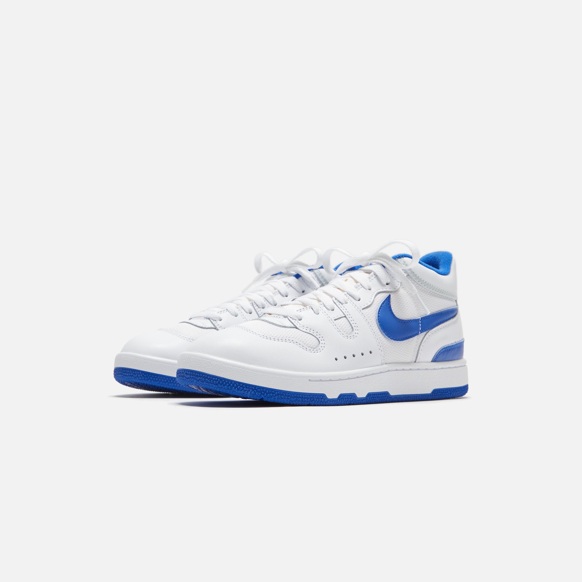 Nike Attack - White / Game Royal / Pure Platinum / Black