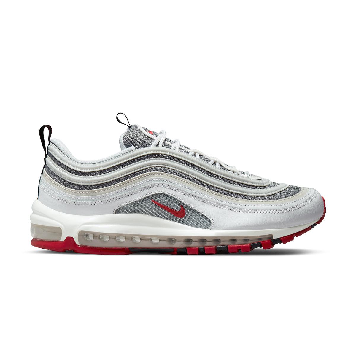 Air Max 97 'White Bullet'