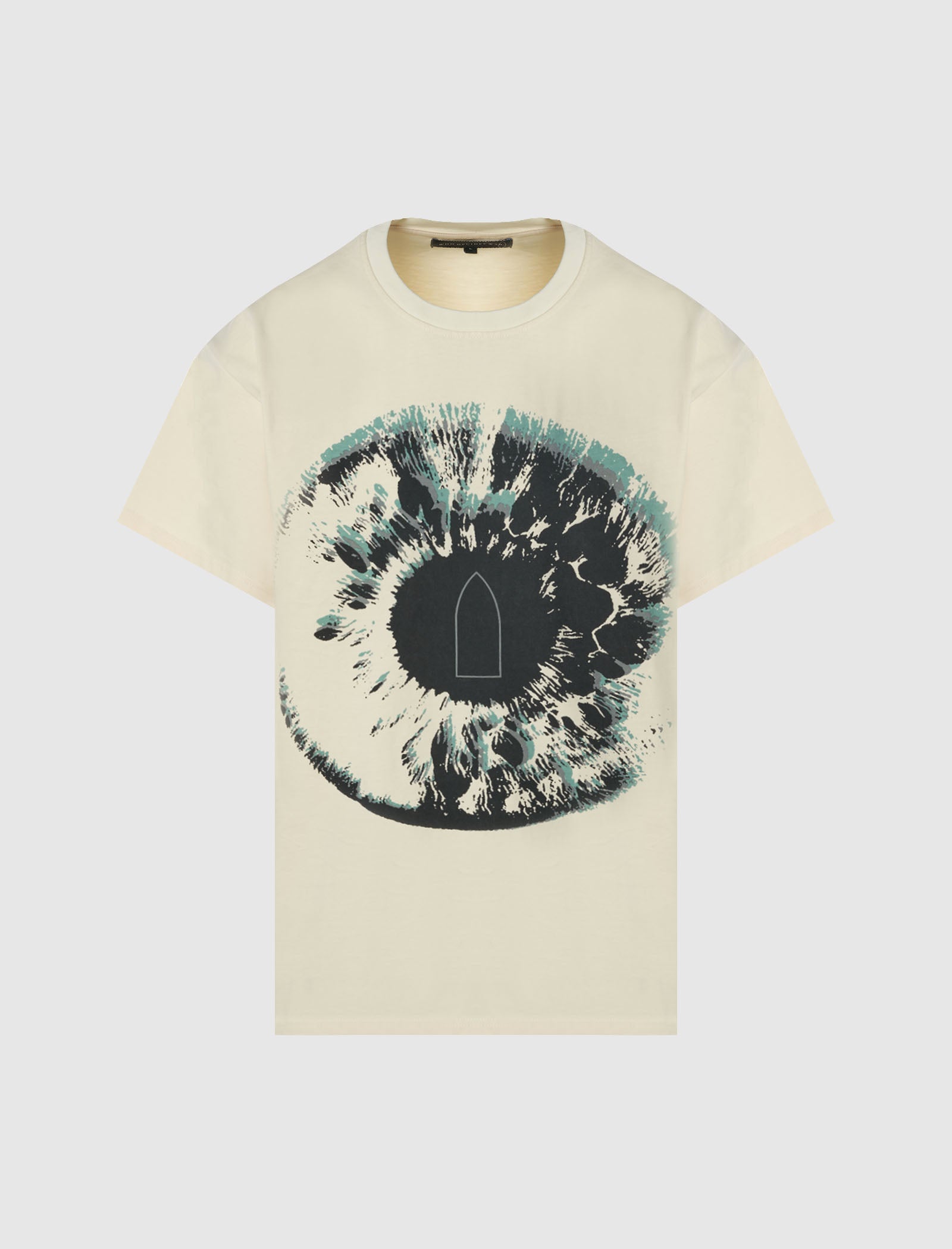 EYE SHORT SLEEVE T-SHIRT