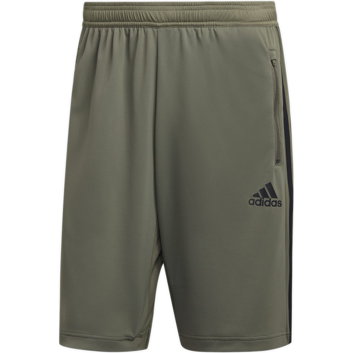 Men's Designed 2 Move 3Stripes Short