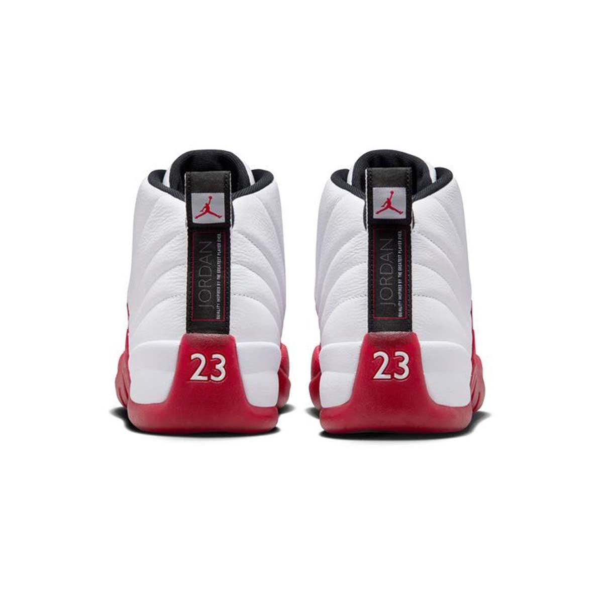 Air Jordan 12 Retro 'Cherry'