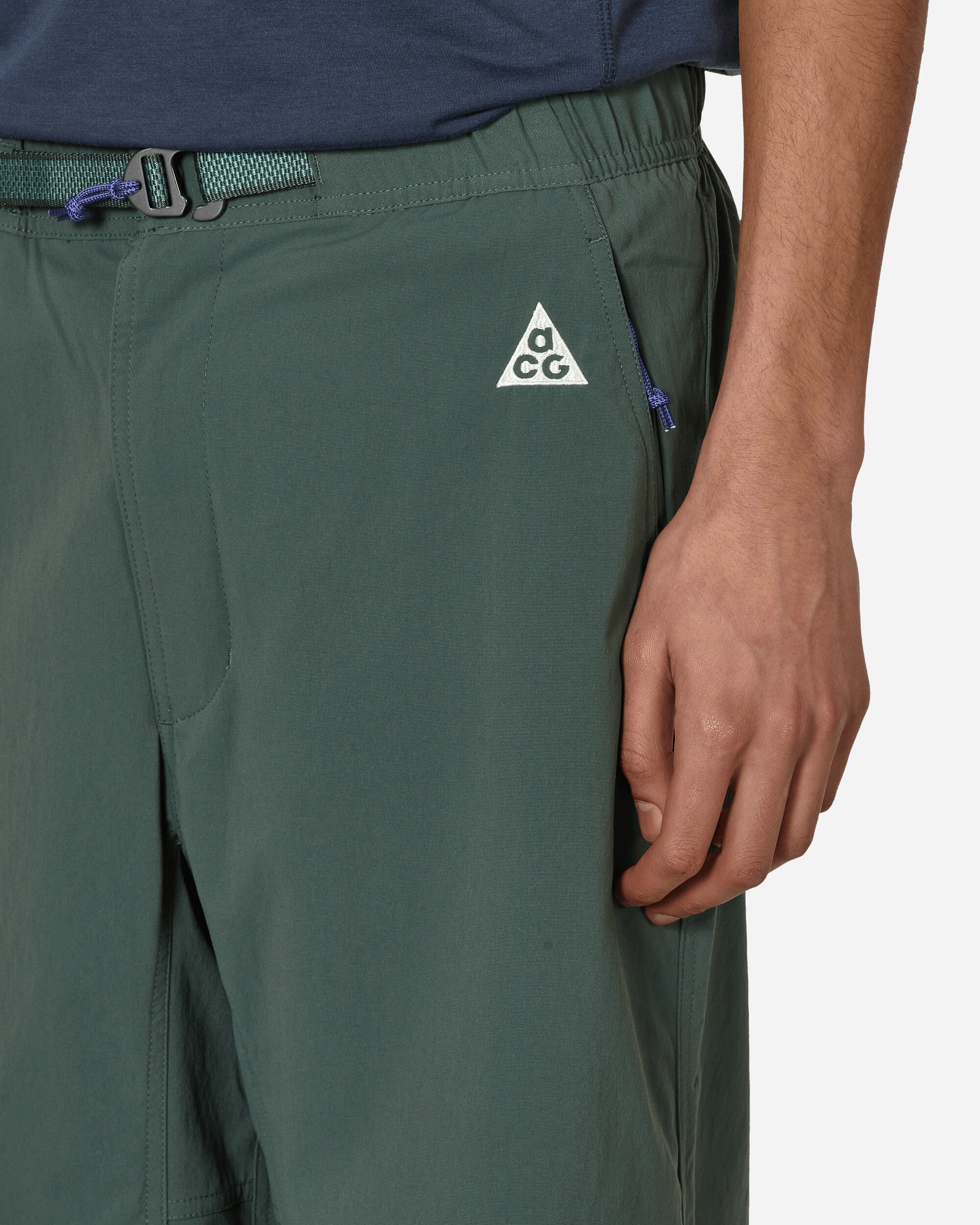 ACG UV Hiking Pants Green / Bicoastal