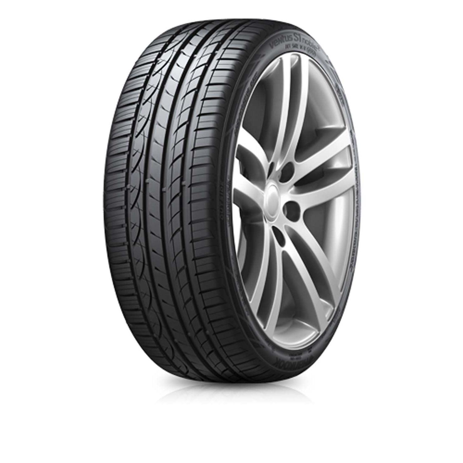 Hankook Ventus S1 Noble2 H452 All-Season Tire  235/55R17 99W