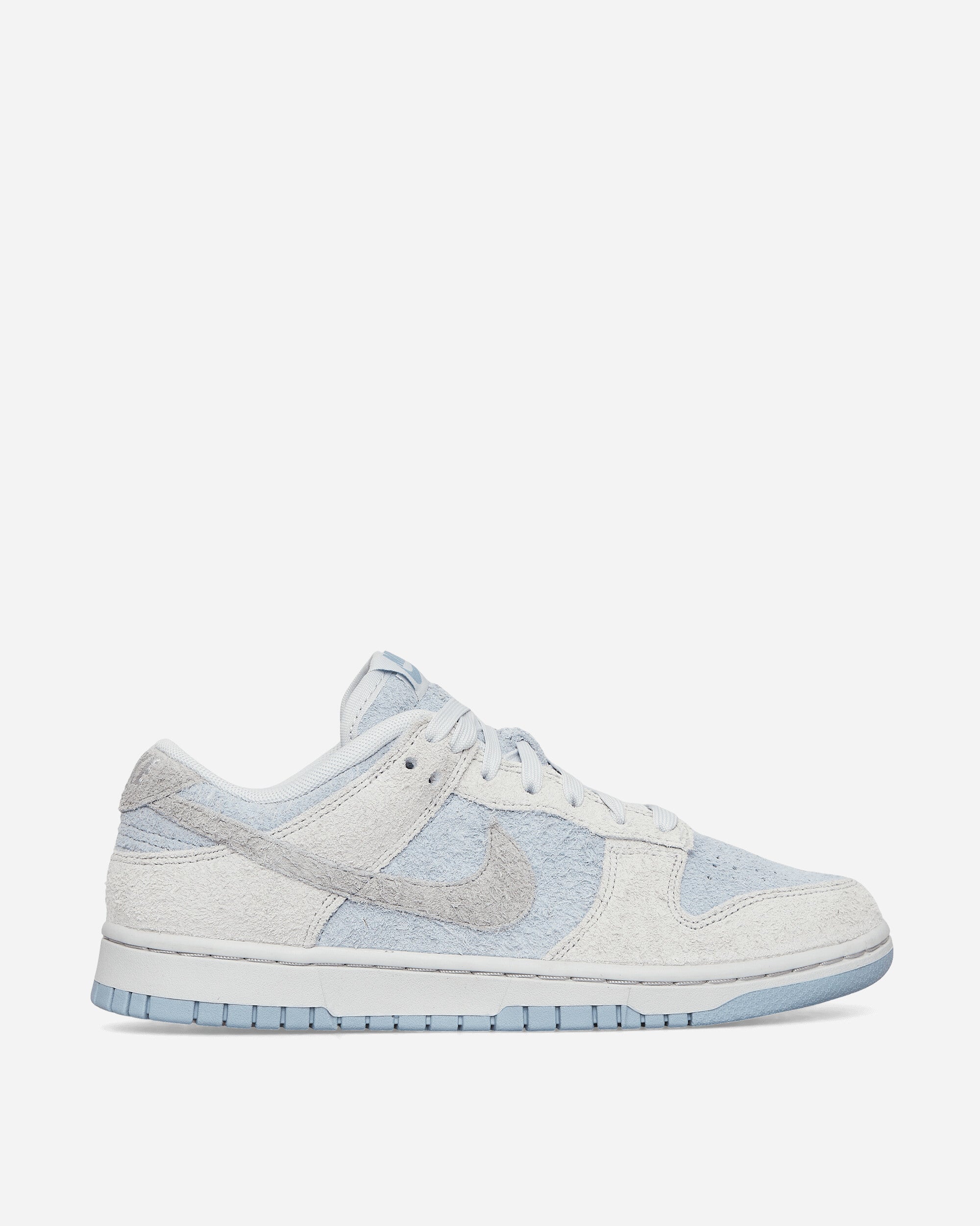 WMNS Dunk Low Sneakers Photon Dust / Light Smoke Grey / Light Armory Blue