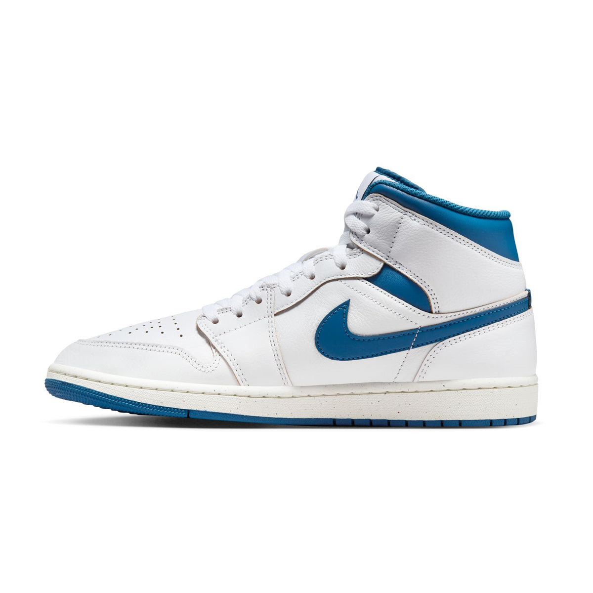 Air Jordan 1 Mid SE 'Industrial Blue'