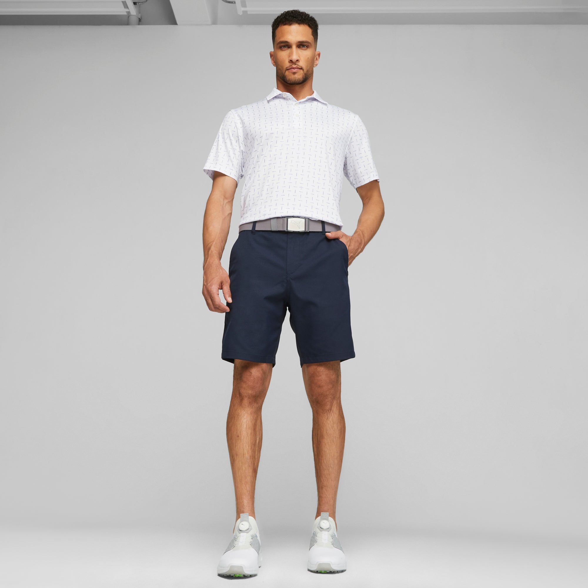 AP Dash Golf Polo