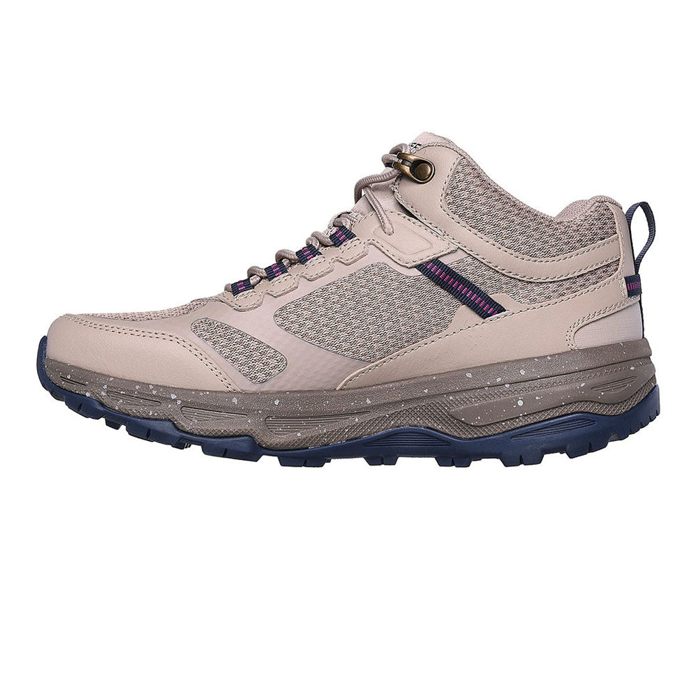 Skechers Women GOrun Trail Altitude Shoes - 128206-TPNV