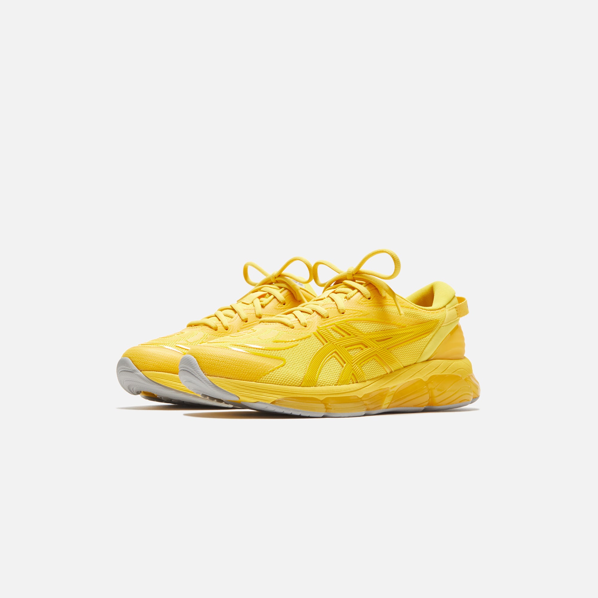 ASICS x C.P. Company Gel-Quantum 360 - Misson Yellow