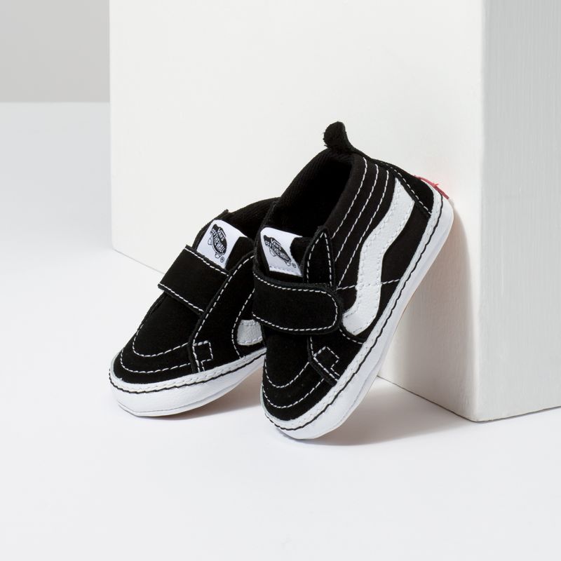 Infant Sk8-Hi Crib