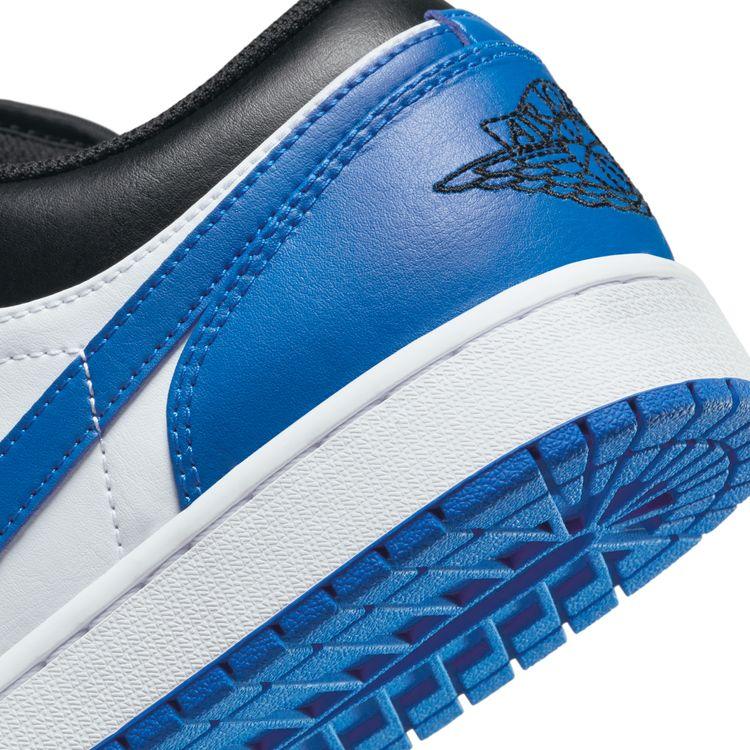 Air Jordan 1 Low 'Royal Blue'