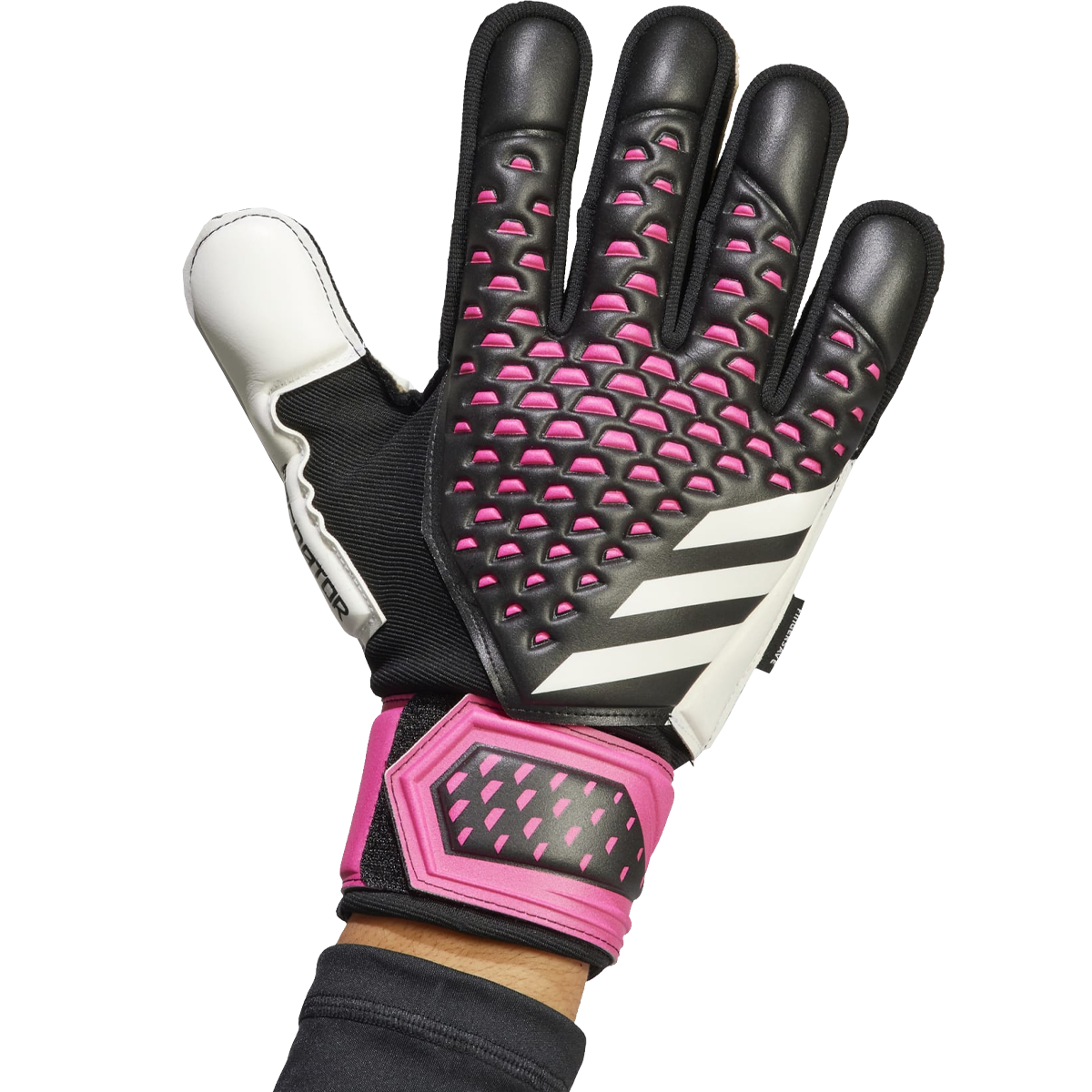 Youth Predator Match Fingersave Gloves