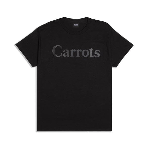 CARROTS WORDMARK TEE