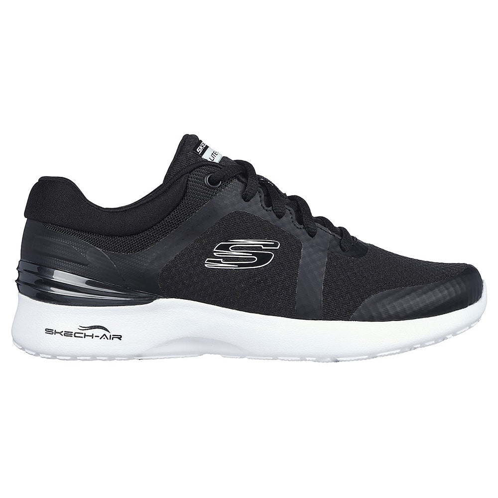 Skechers Women Sport Skech-Air Dynamight Shoes - 149757-BKW