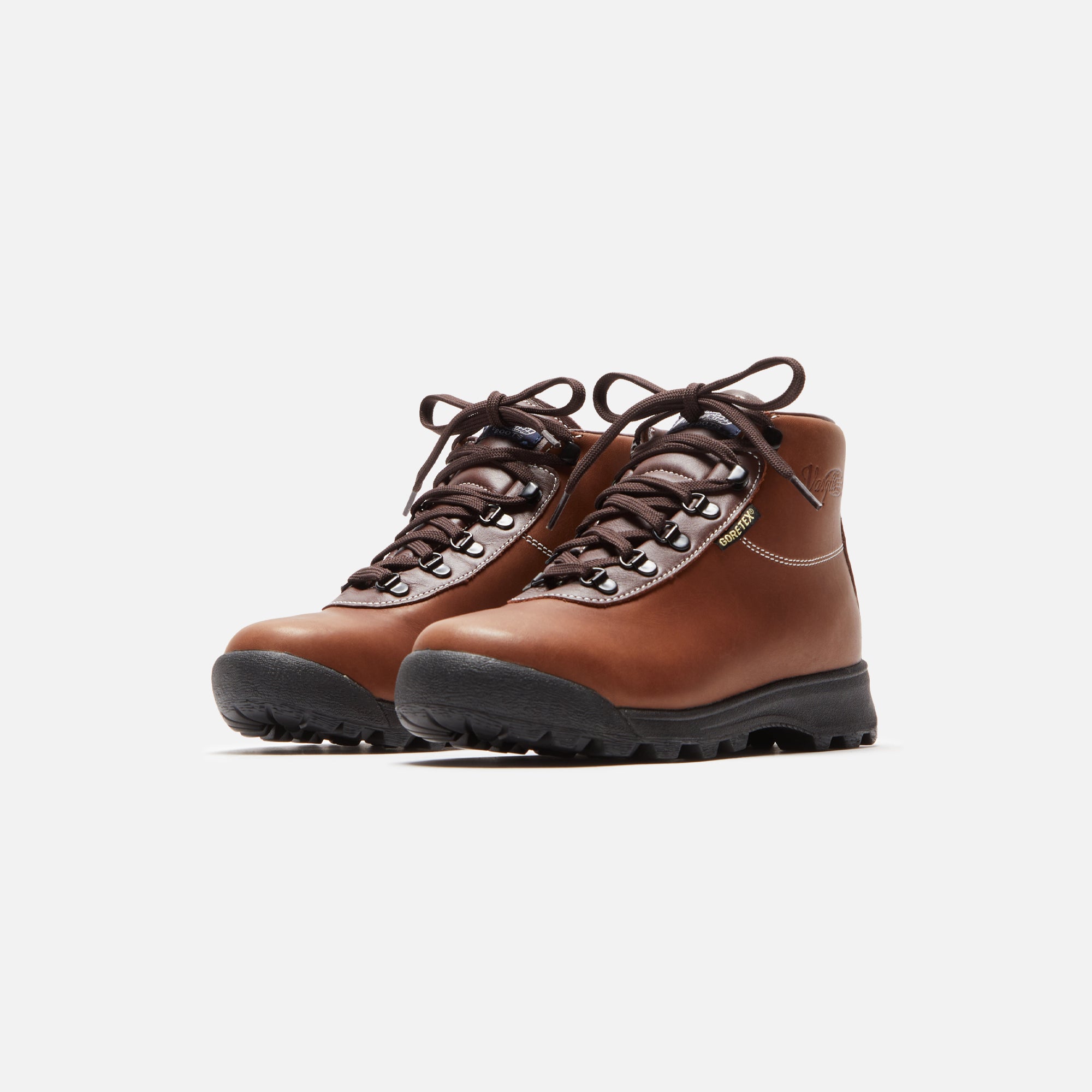 Vasque Sundowner GTX - Red Oak