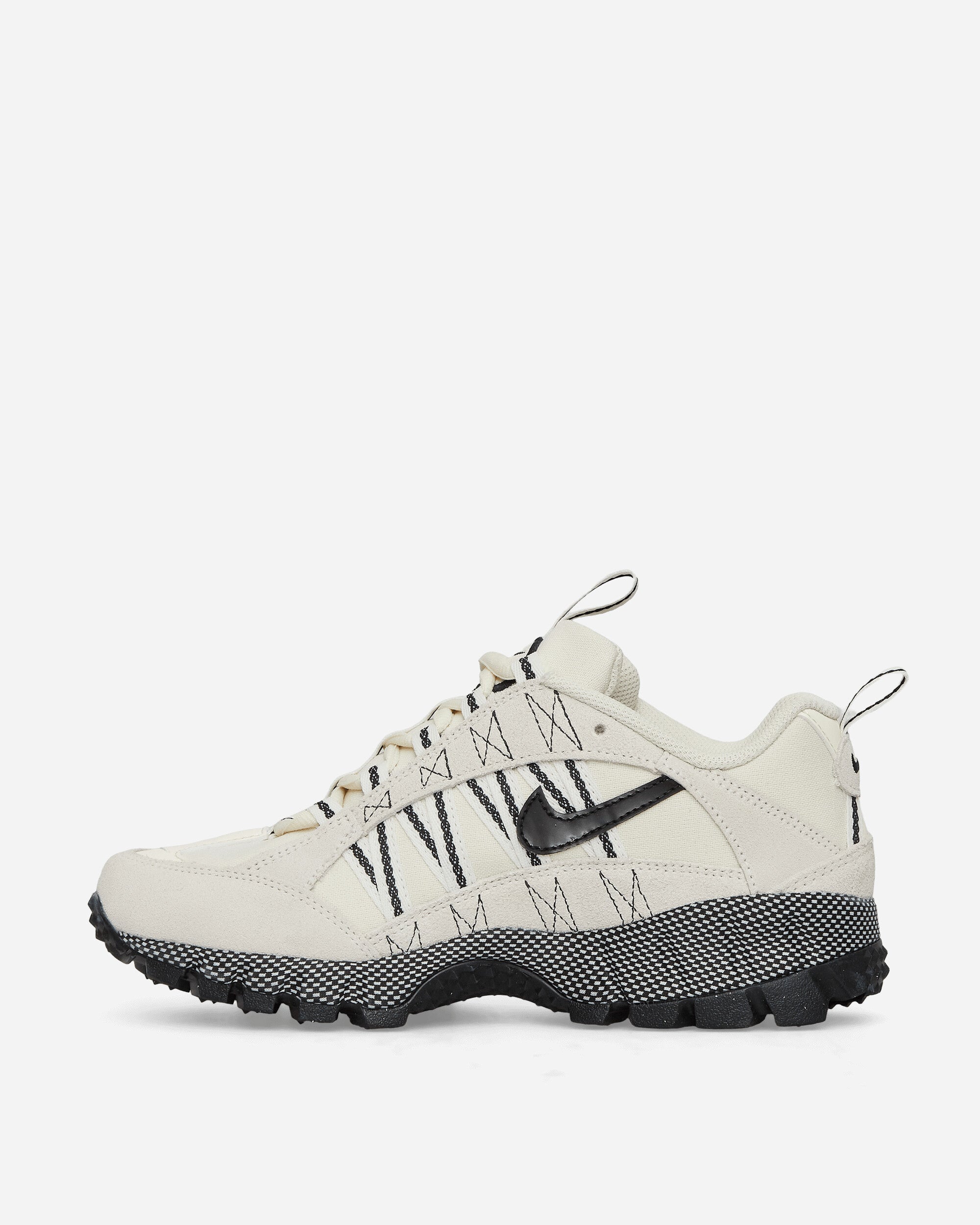 WMNS Air Humara Sneakers Pale Ivory / Black