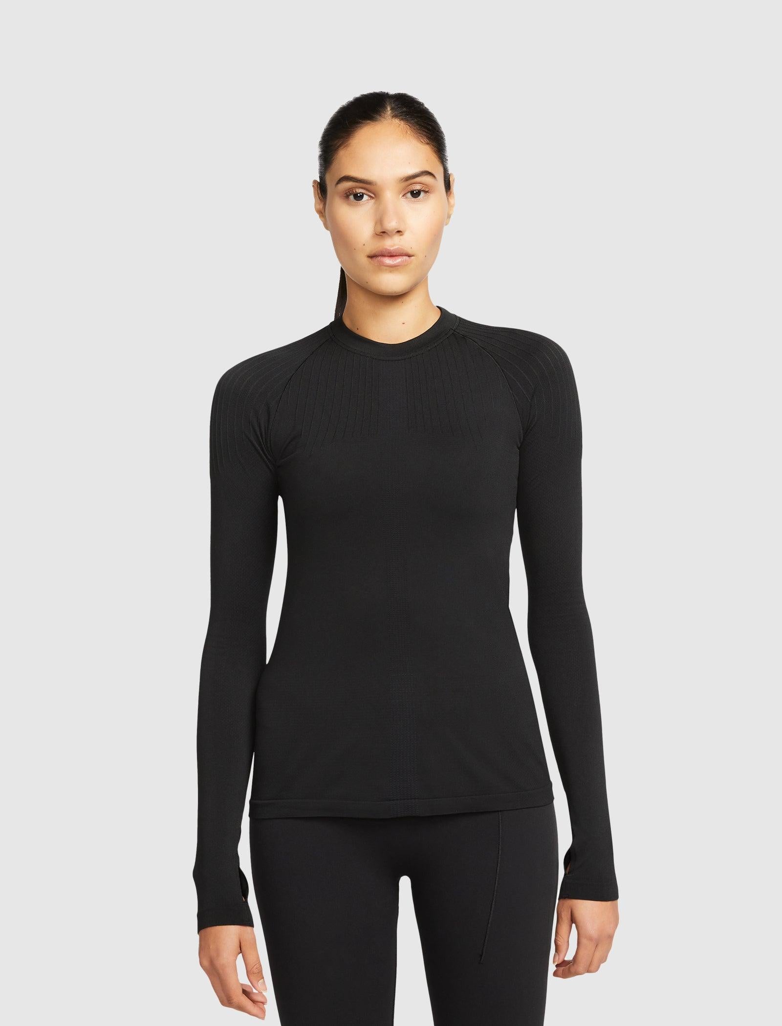 WOMEN'S MMW LS TOP