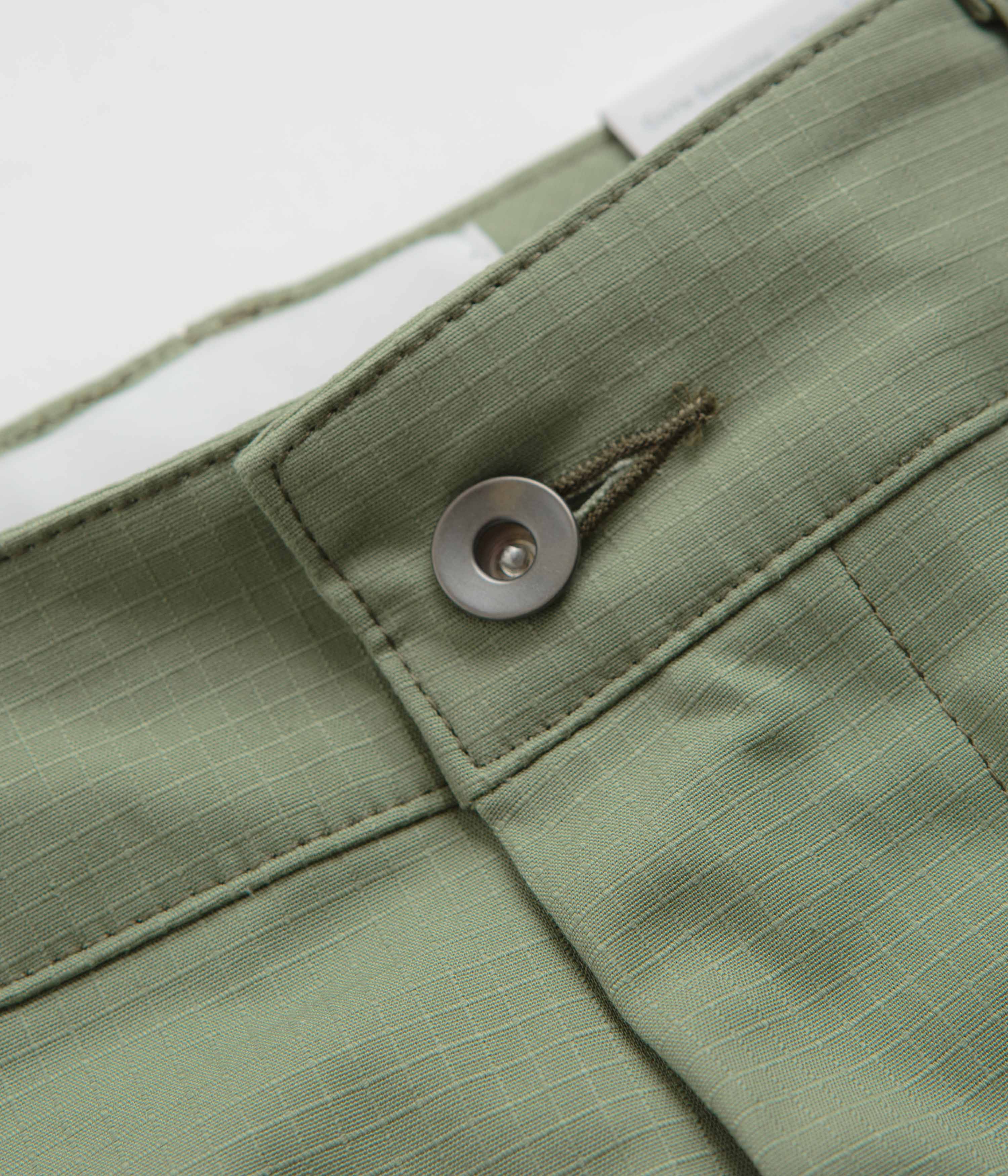 Nike SB Double Knee Pants - Oil Green