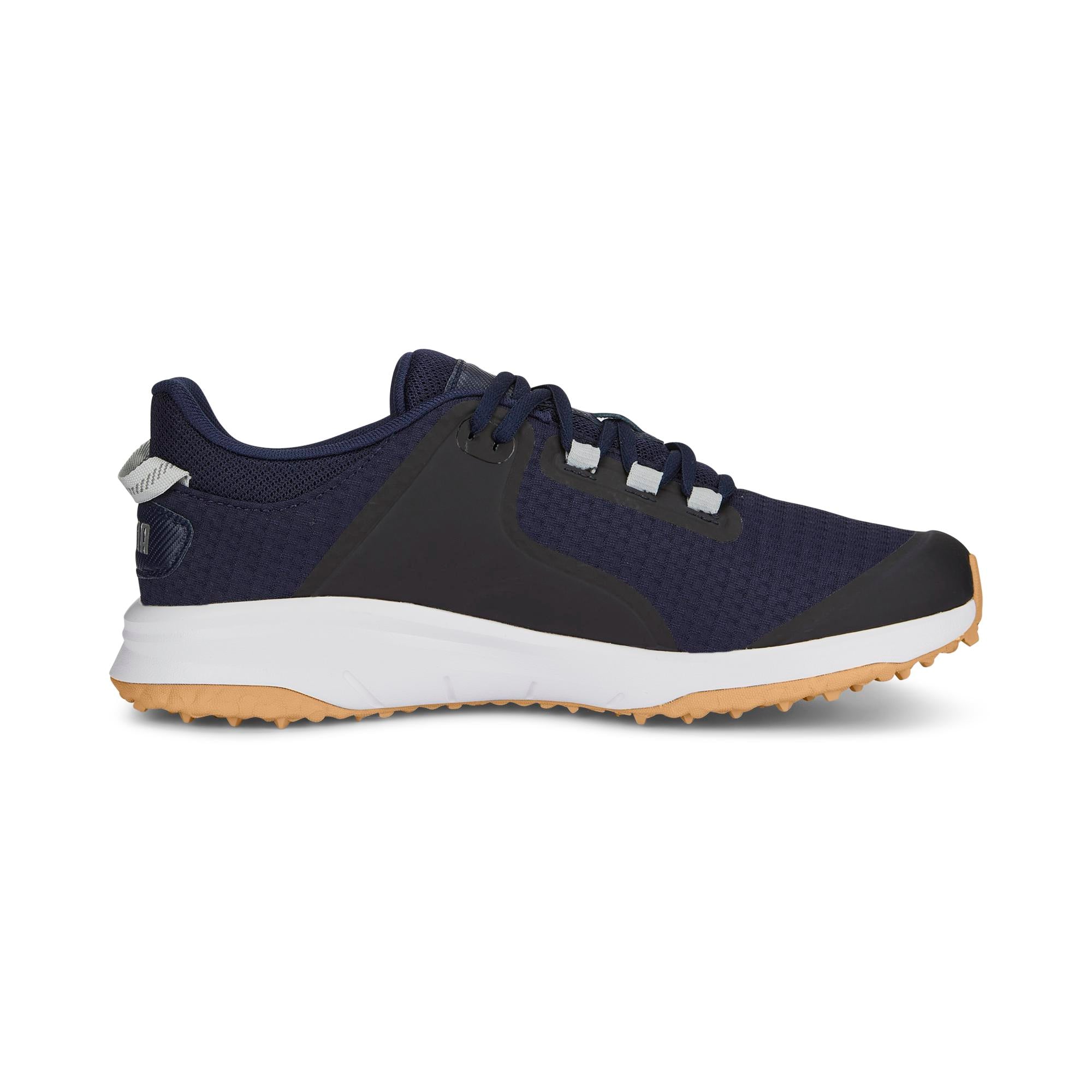 FUSION GRIP Spikeless Golf Shoes