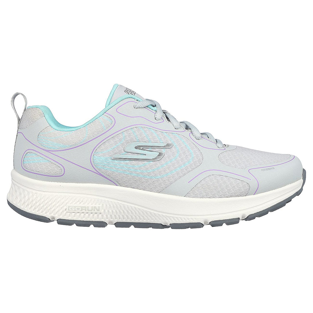 Skechers Women GOrun Consistent Shoes - 128294-GYBL