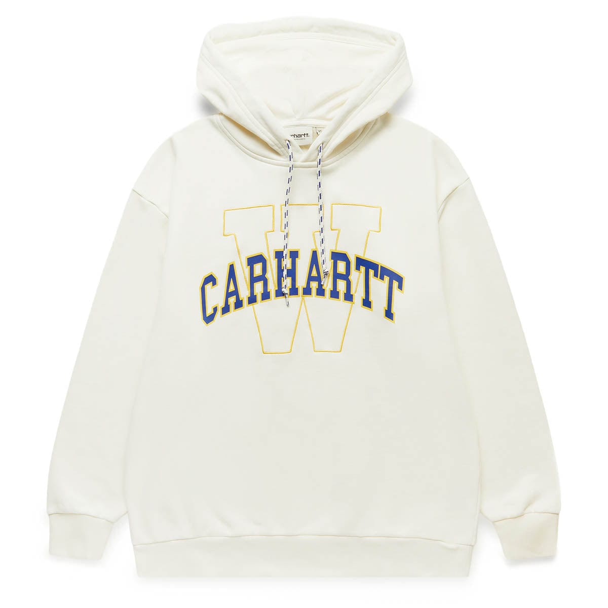 WOMEN'S GRAND LOCKER HOODIE