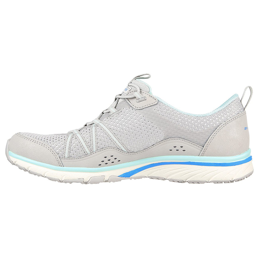 Skechers Women Sport Active Gratis Sport Shoes - 104282-GRY