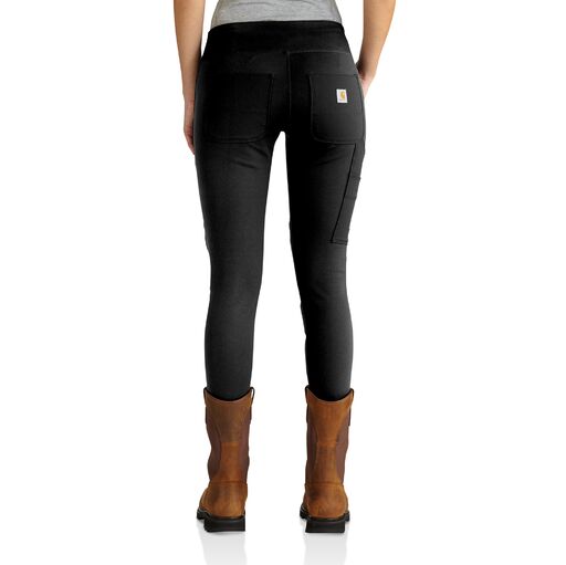 Carhartt Women's Force® Utility Knit Legging