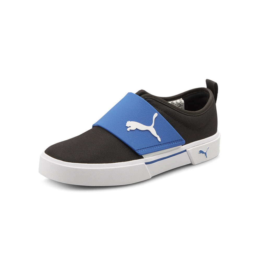 El Rey II Cv Slip On Sneakers (Big Kid)